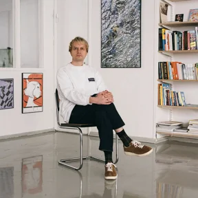 Jaakko Suomalainen