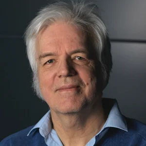 Petr van Blokland