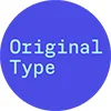 Original Type