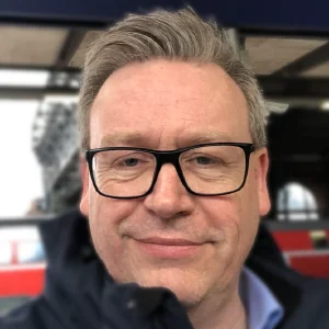 Jörg Drees