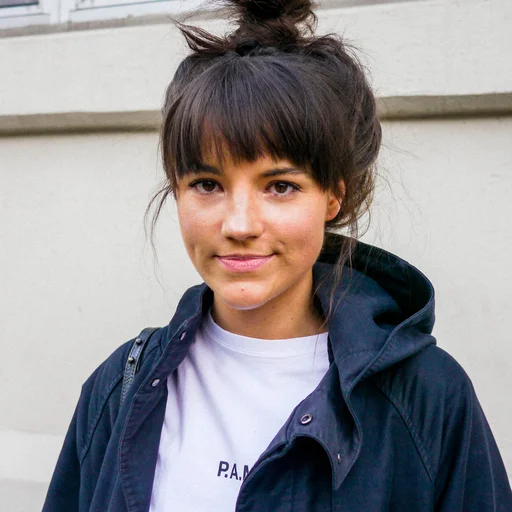 Noemie Le Coz