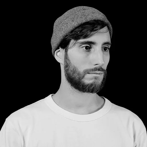 Lucas Descroix