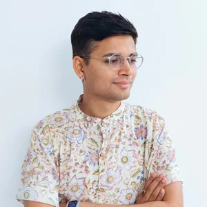 Niteesh Yadav