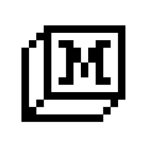 Monokrom