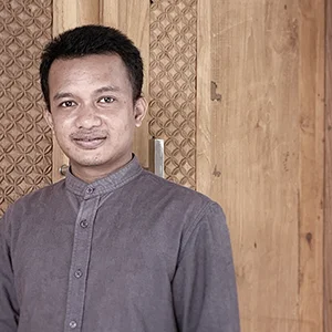 Bustanul Arifin