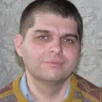 Andrey V. Panov