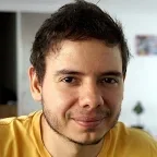 Nicolás Silva