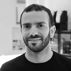 Daniel Grumer
