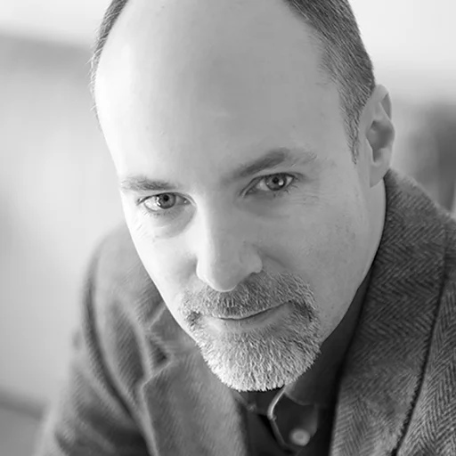 John Hudson