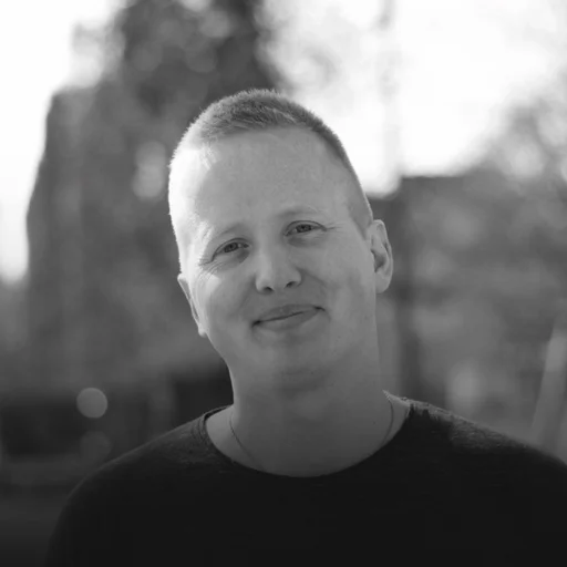 Andreas Larsen