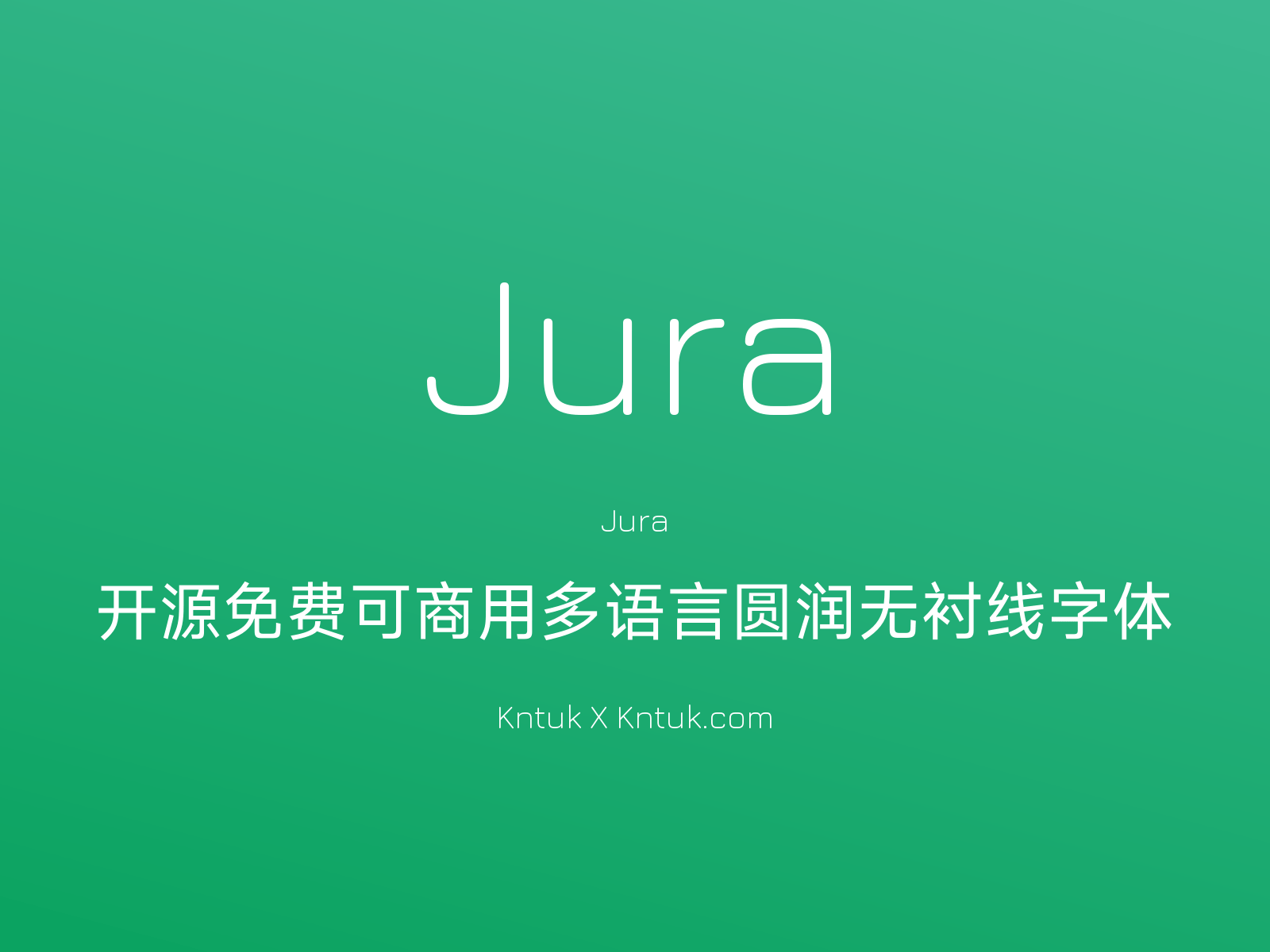 Jura