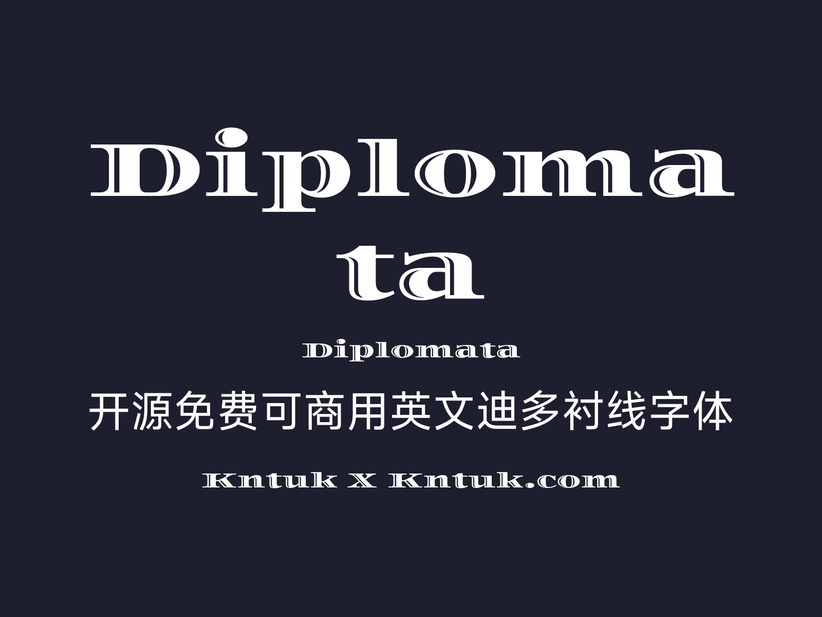 Diplomata