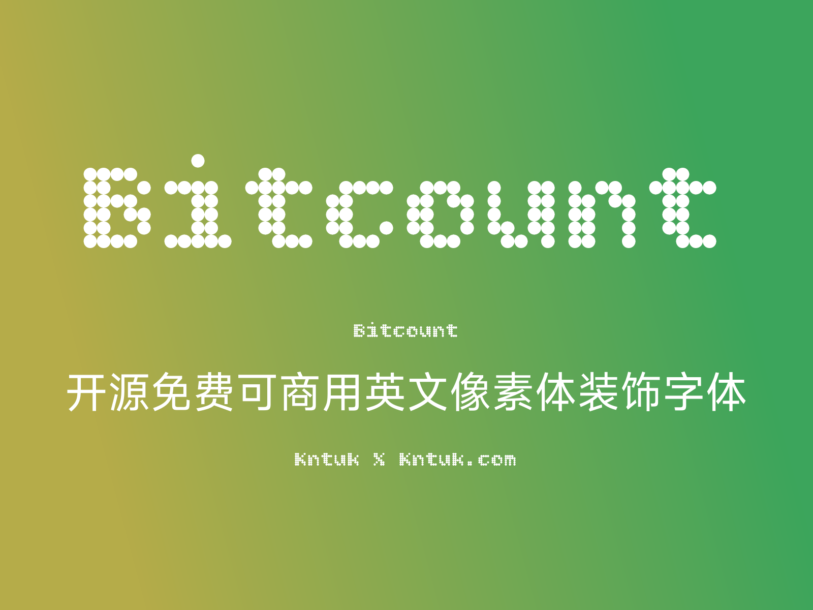 Bitcount