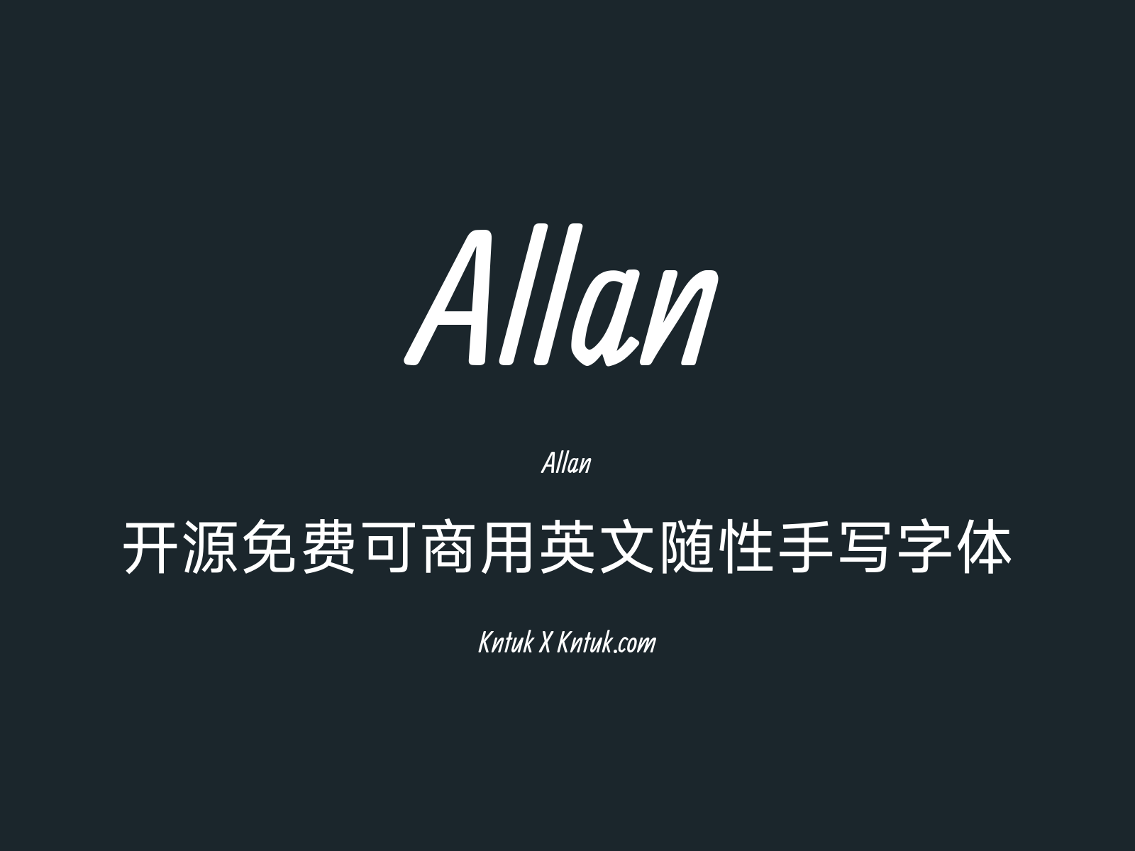 Allan