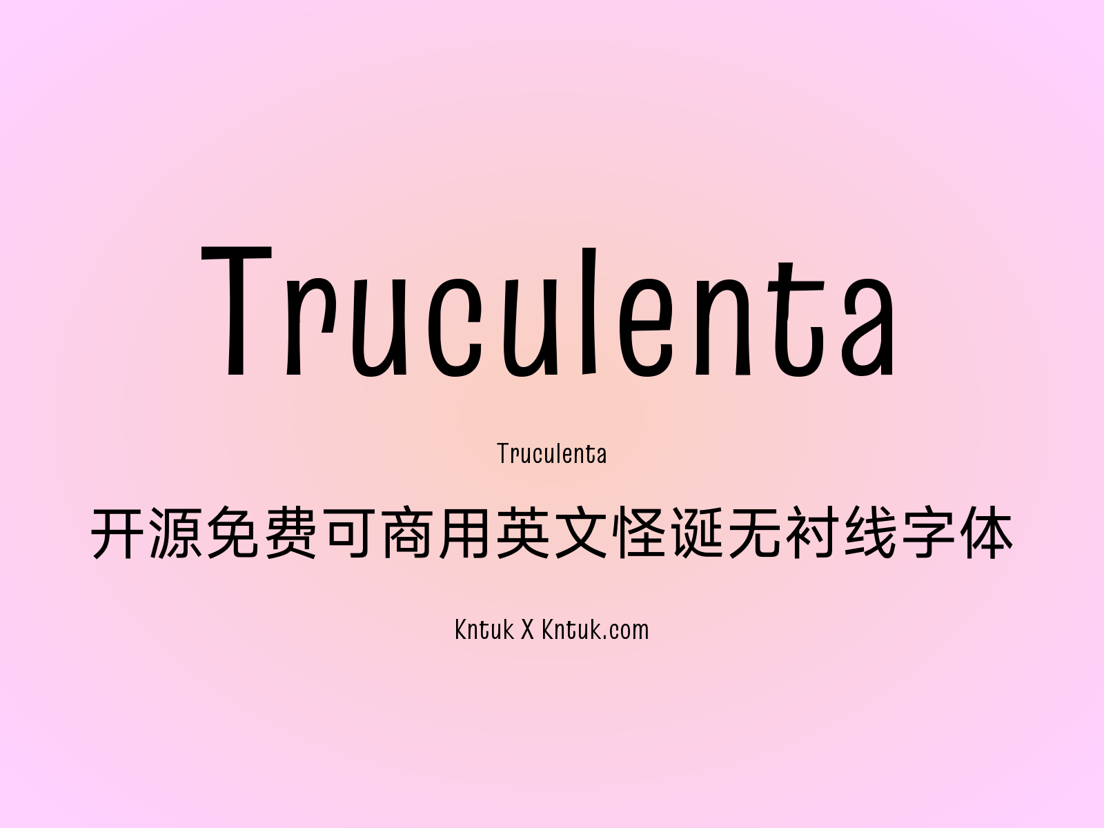 Truculenta