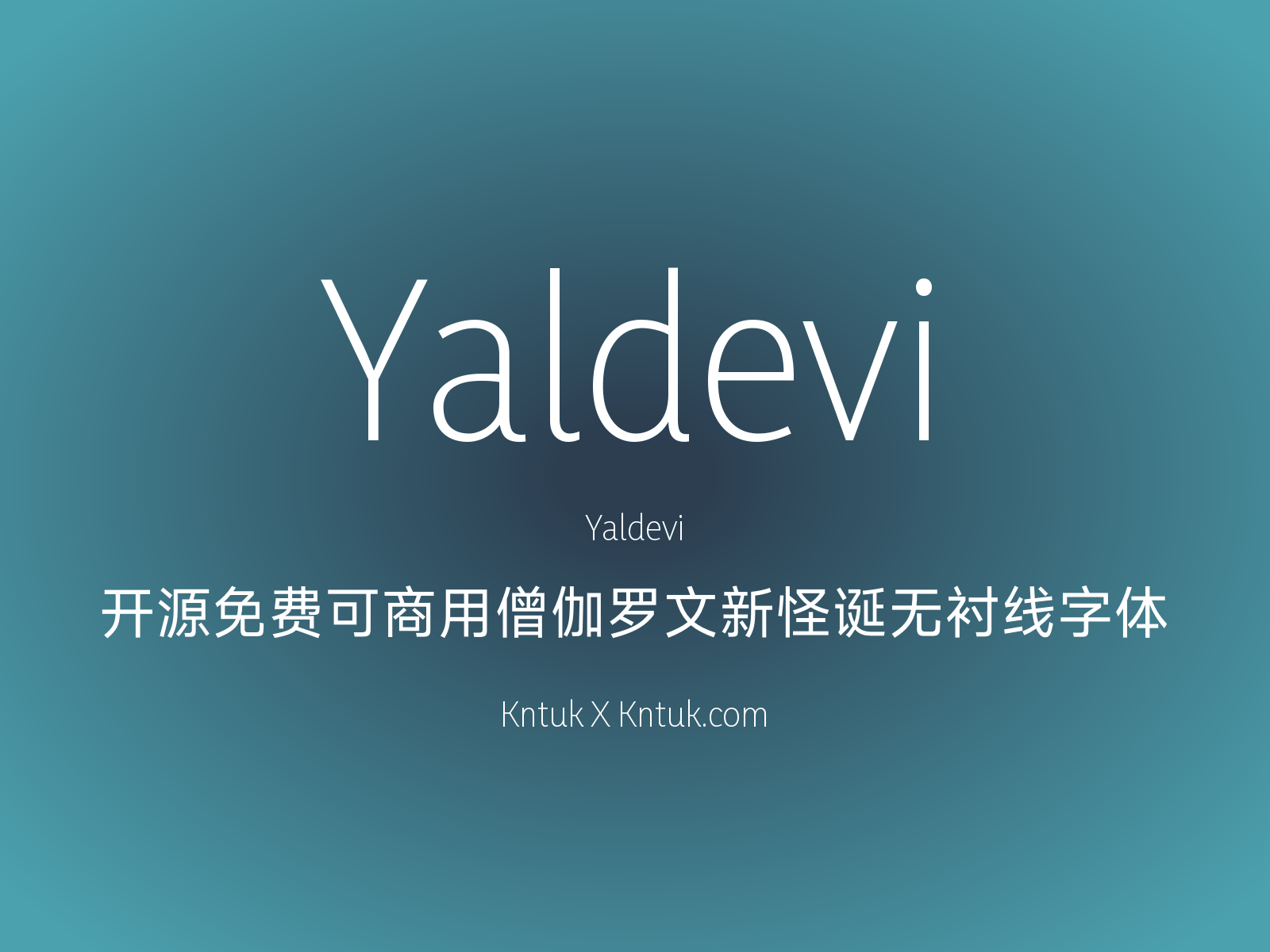 Yaldevi