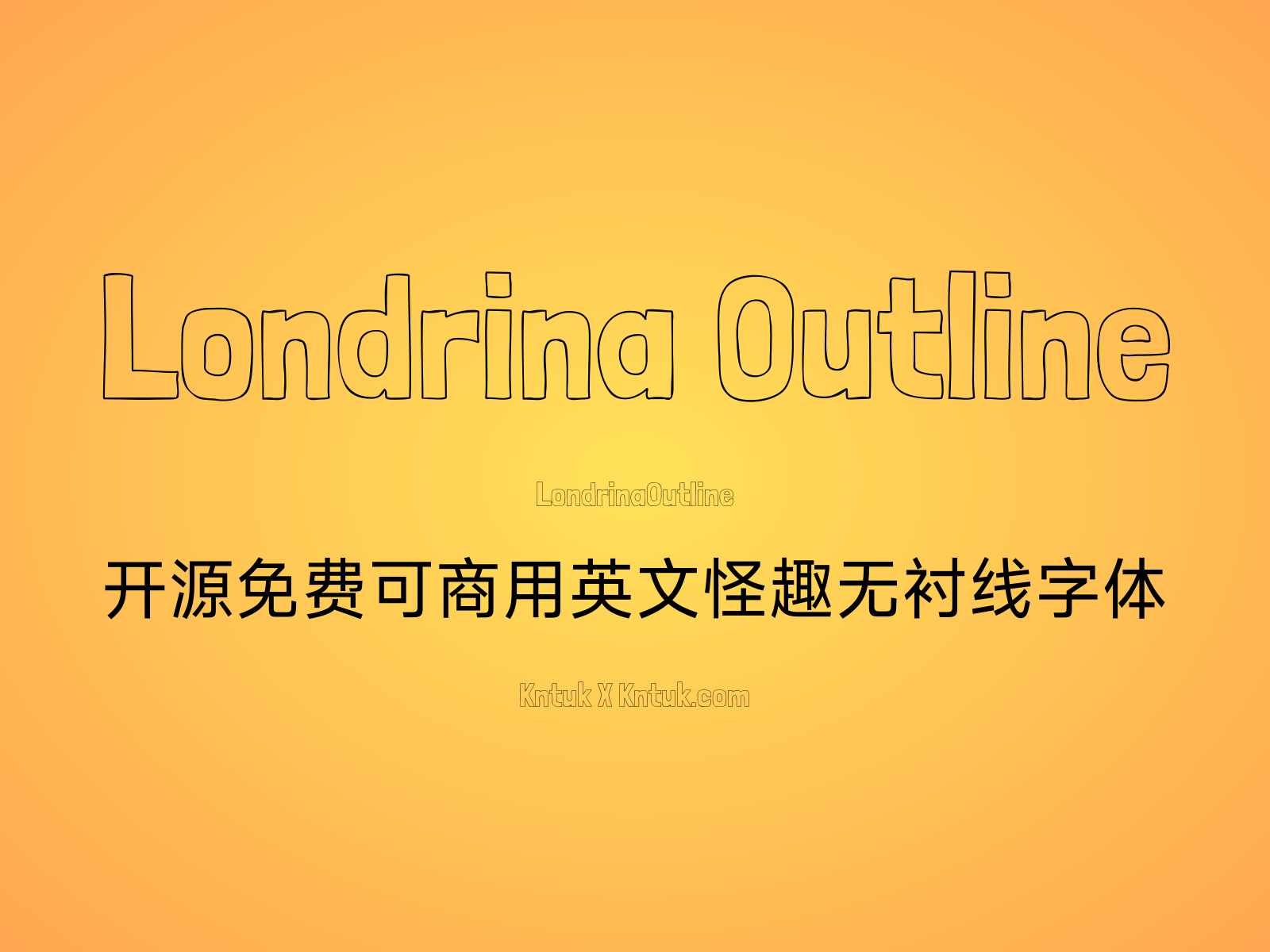 Londrina Outline