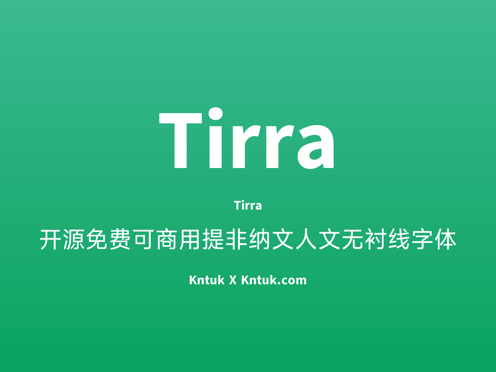 Tirra