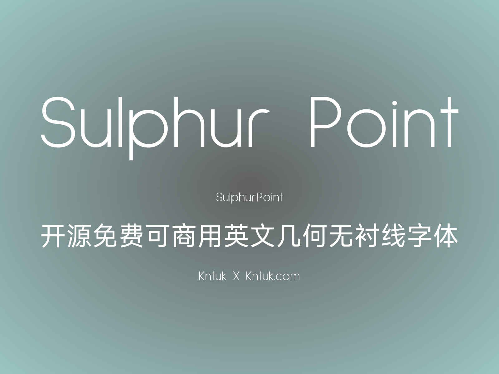 Sulphur Point