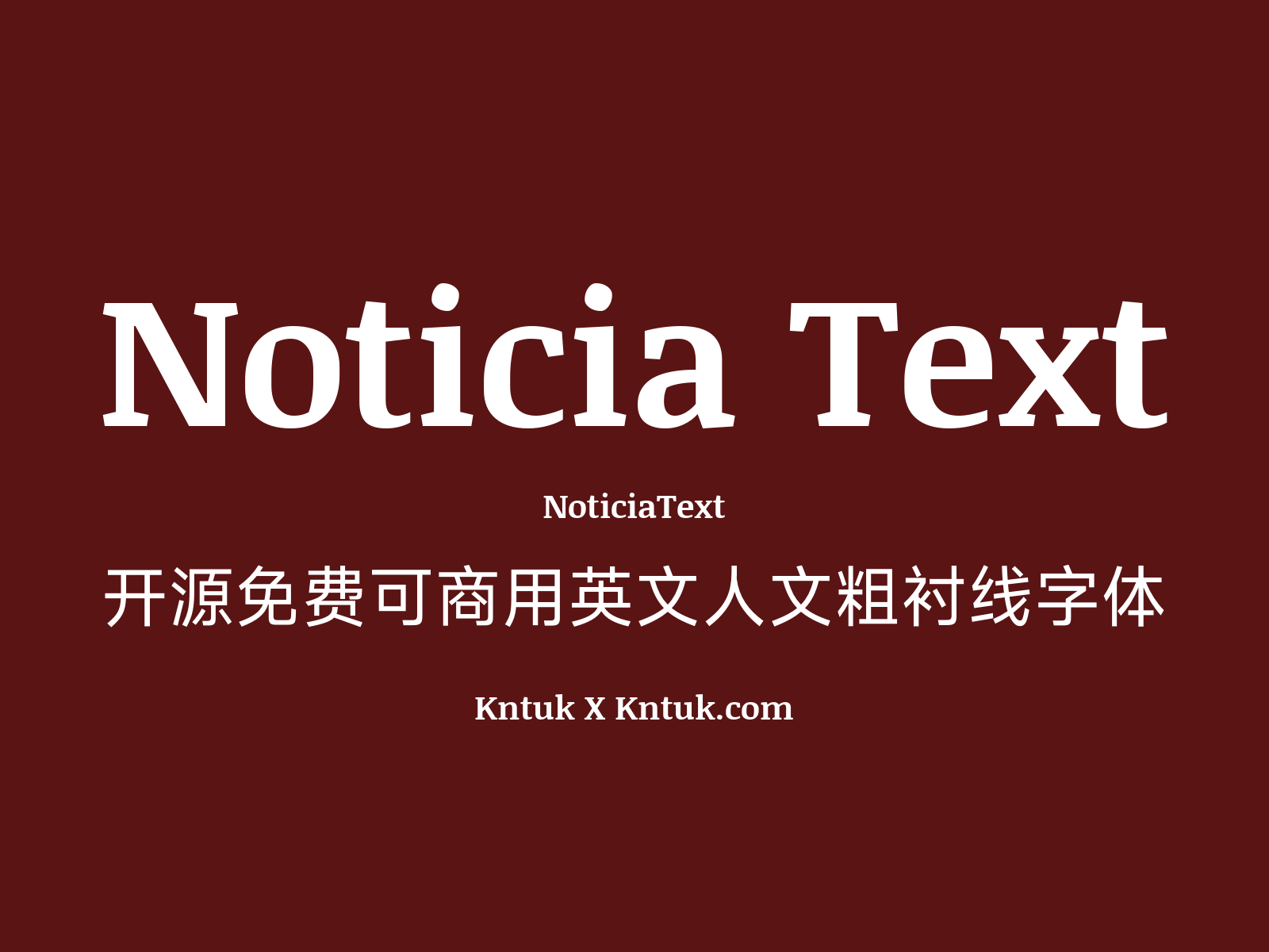Noticia Text