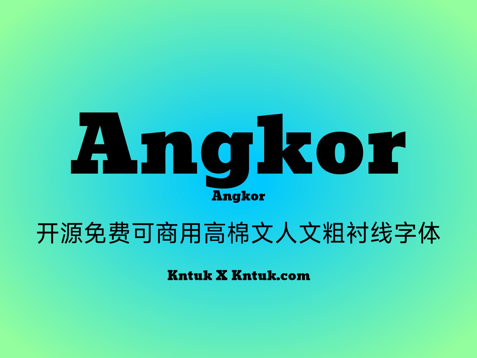 Angkor