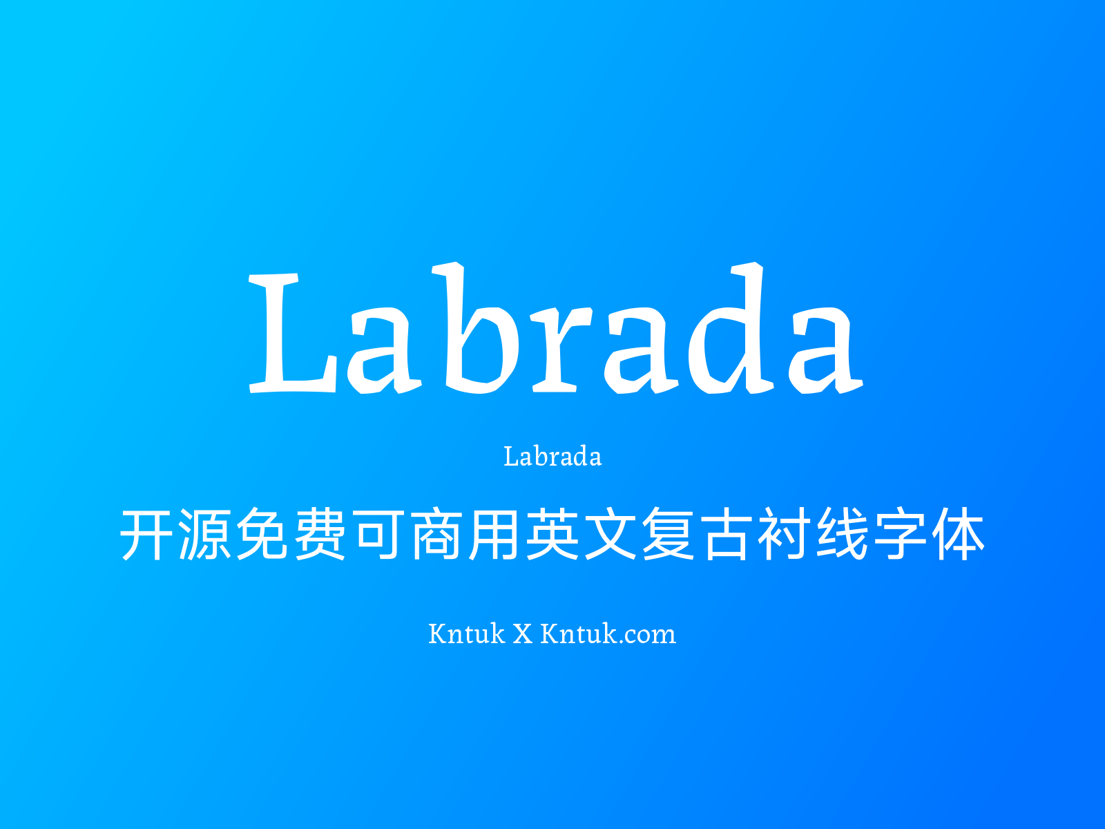 Labrada