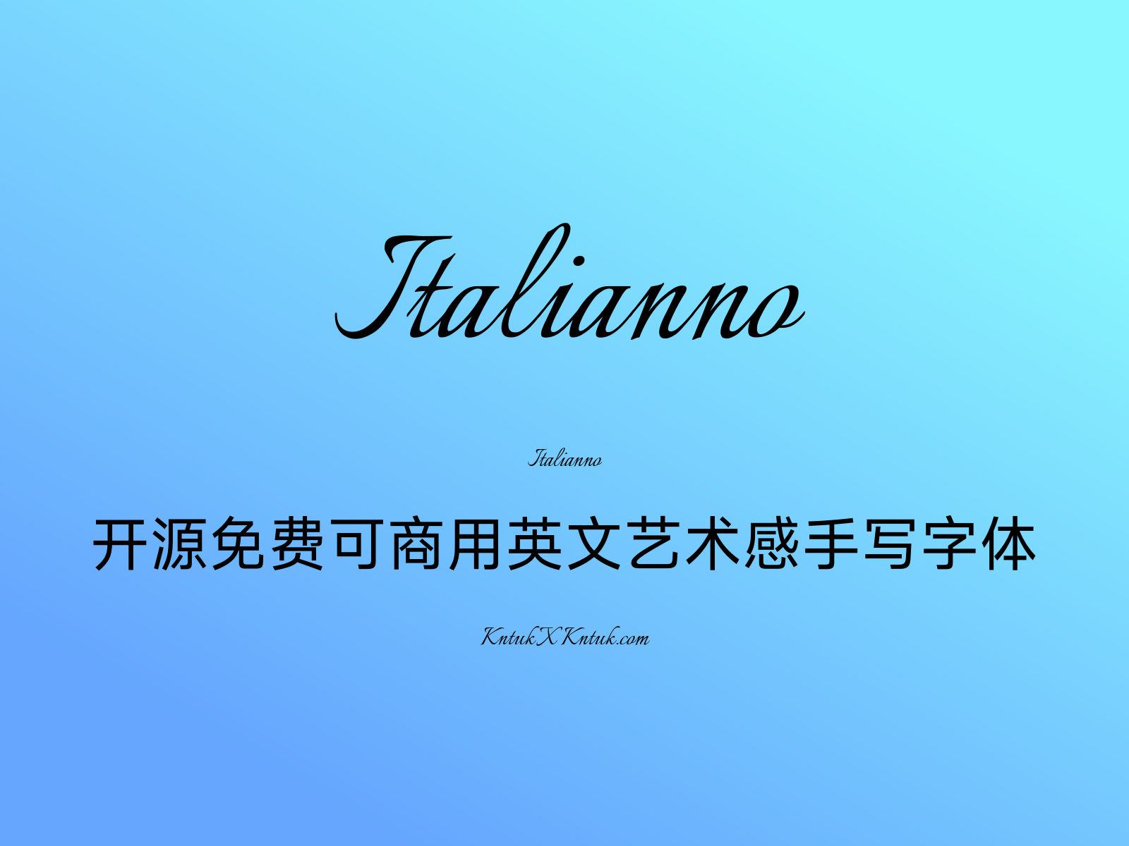 Italianno