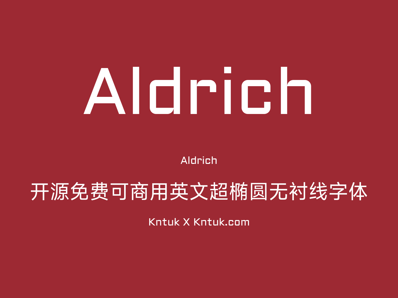 Aldrich