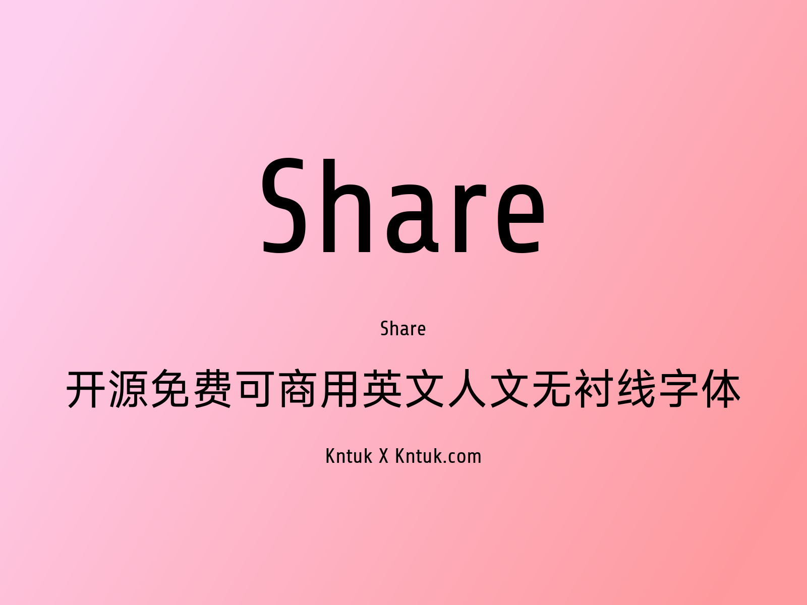 Share