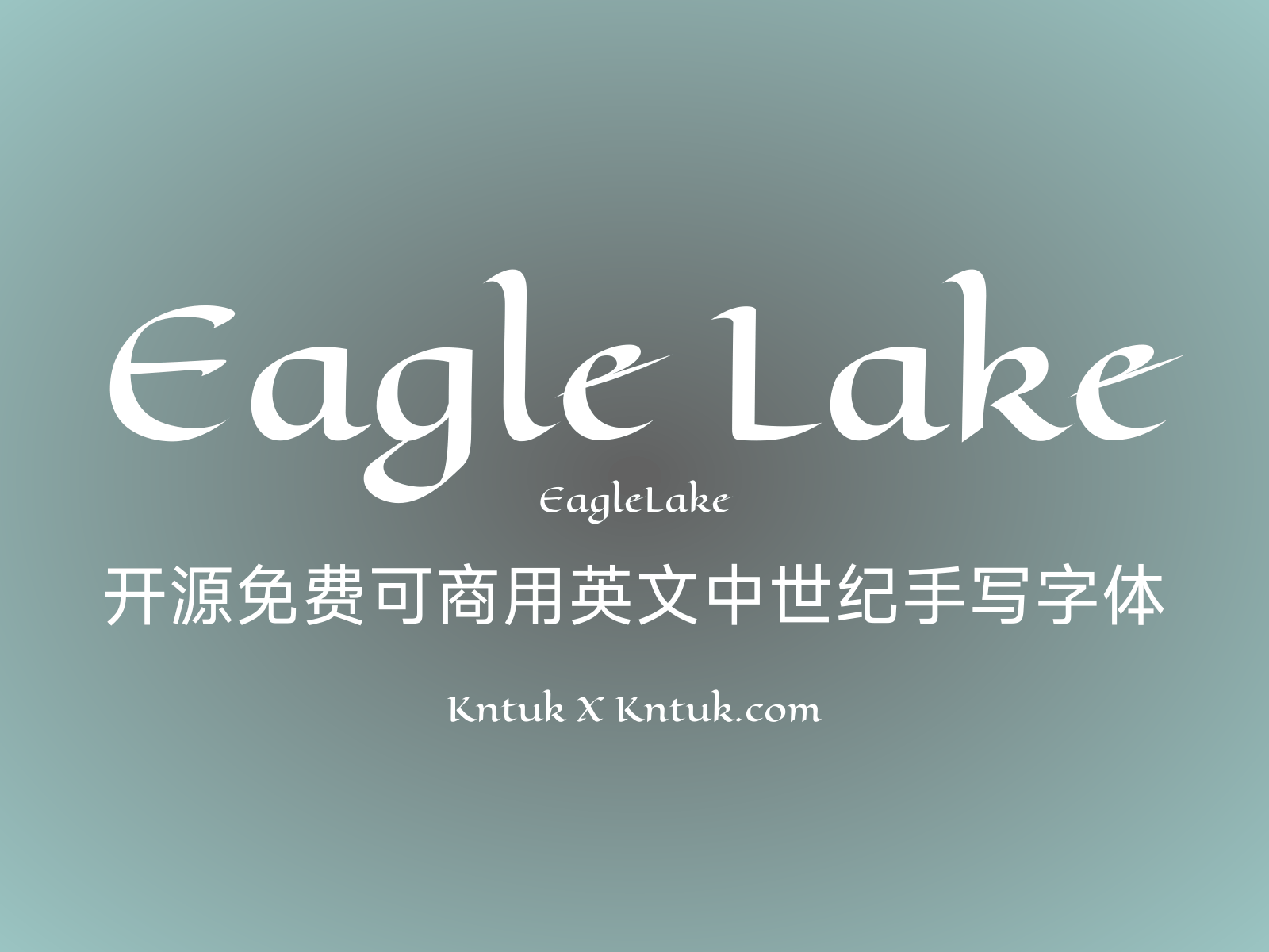 Eagle Lake