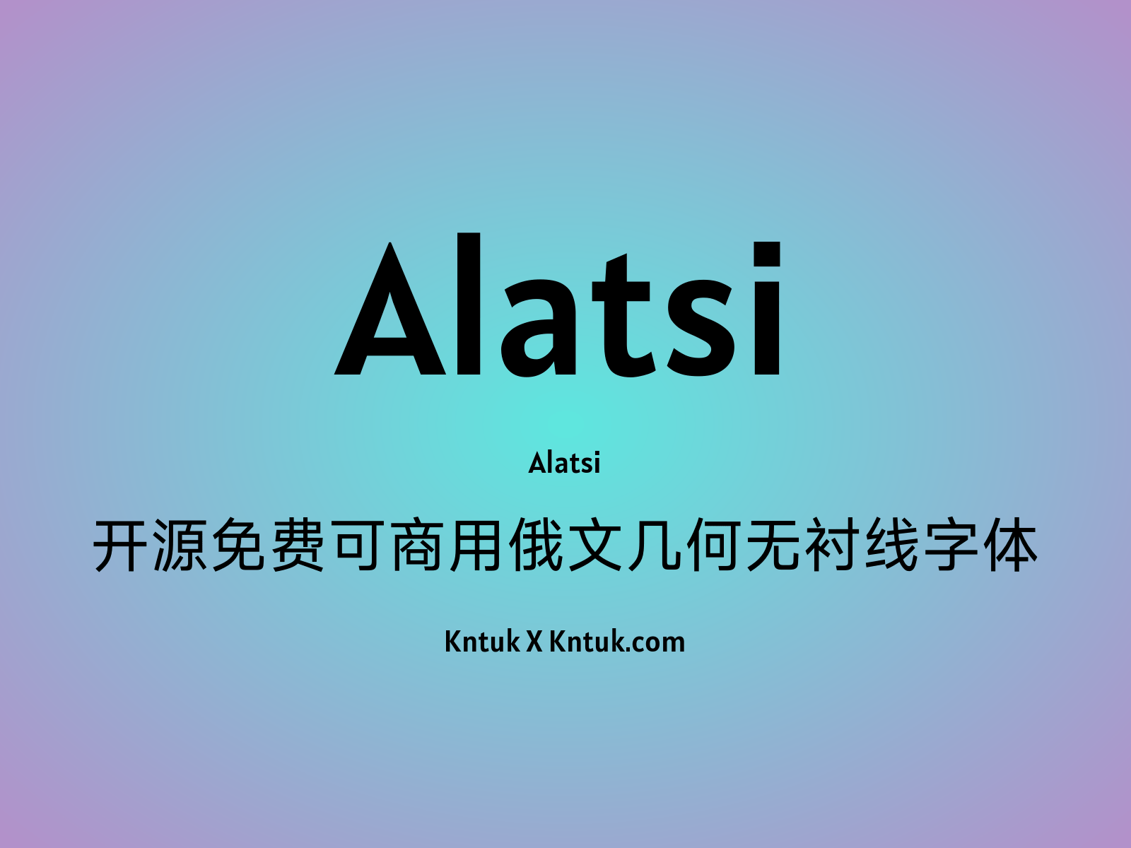 Alatsi