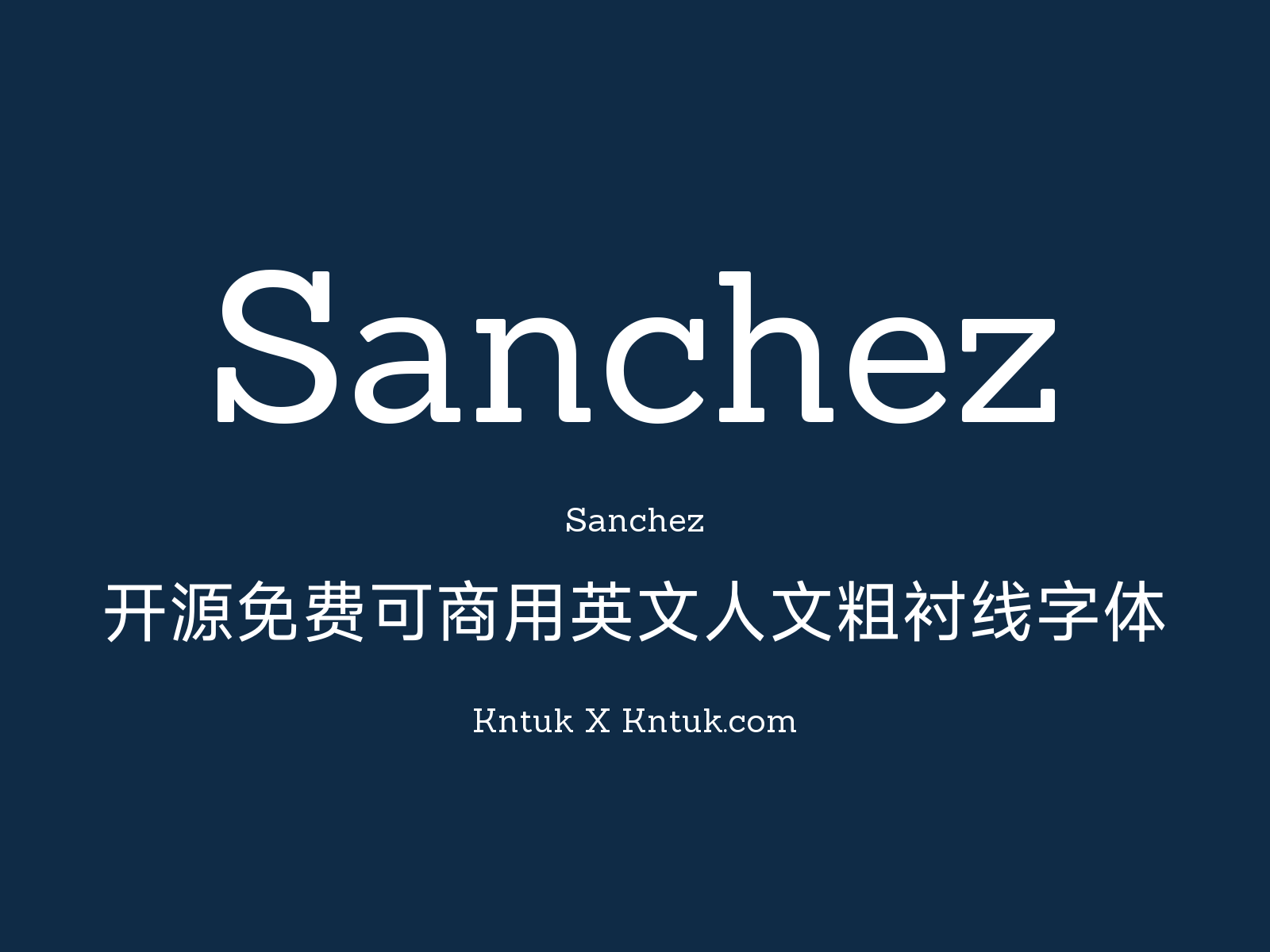 Sanchez