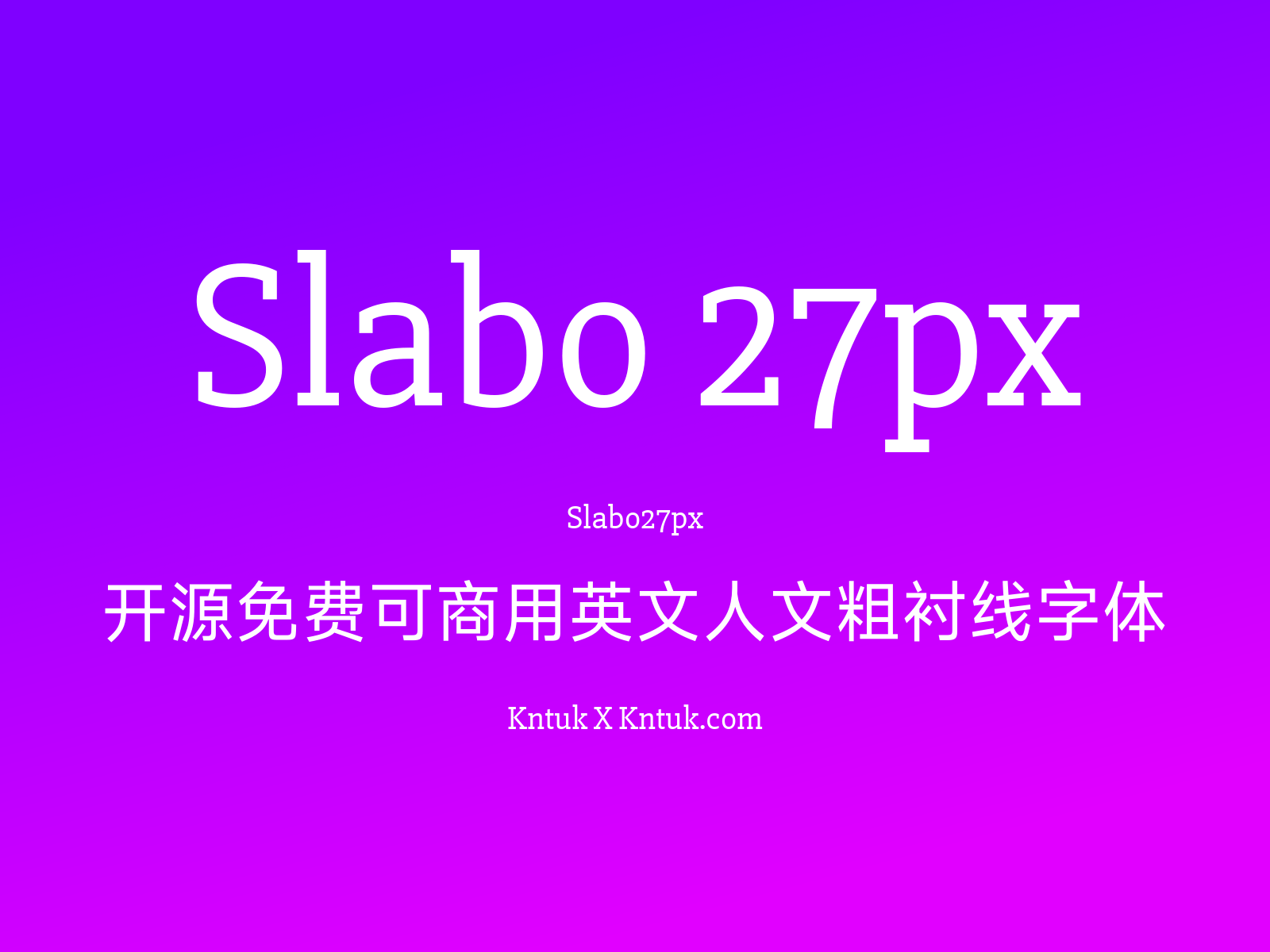 Slabo 27px