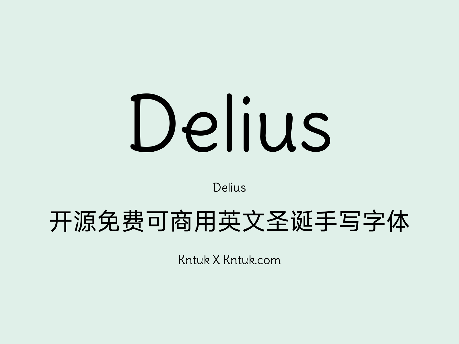 Delius