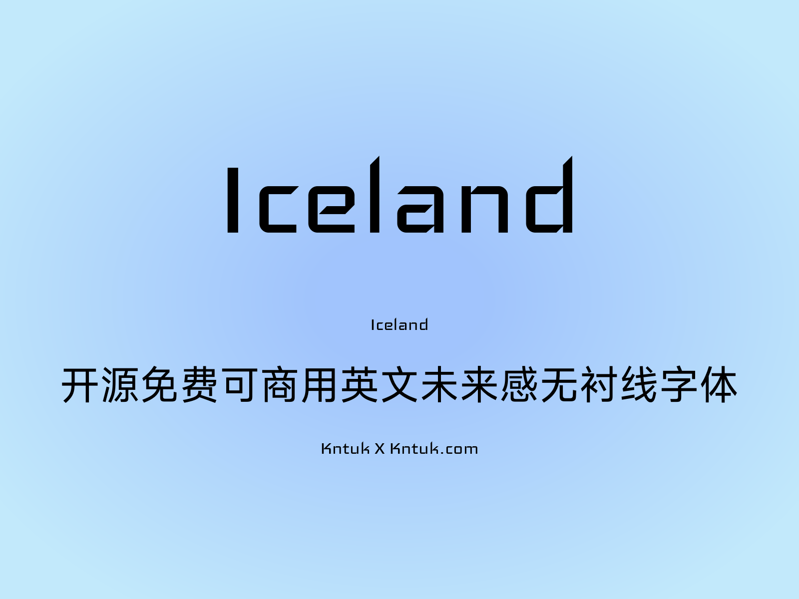 Iceland
