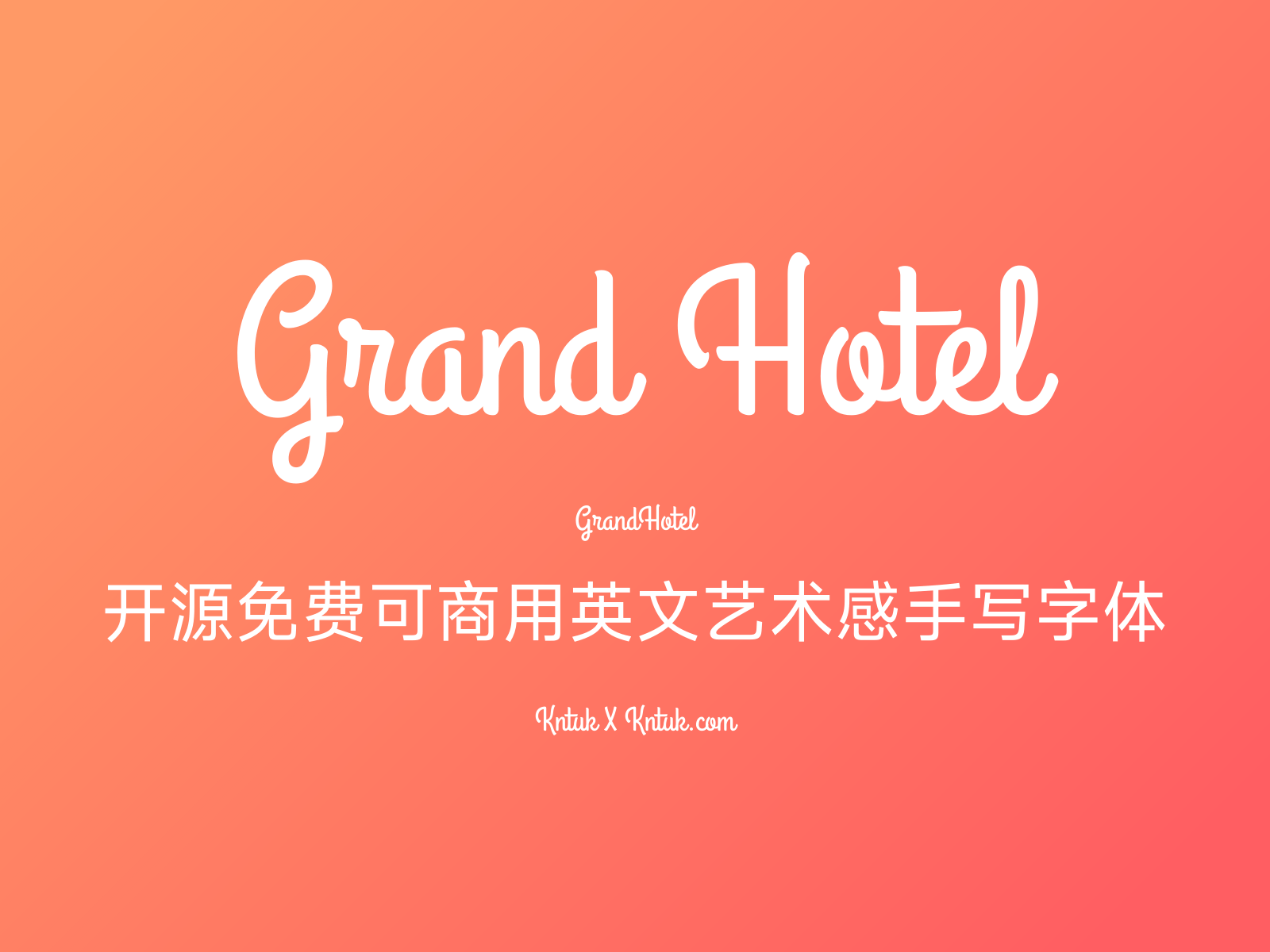 Grand Hotel