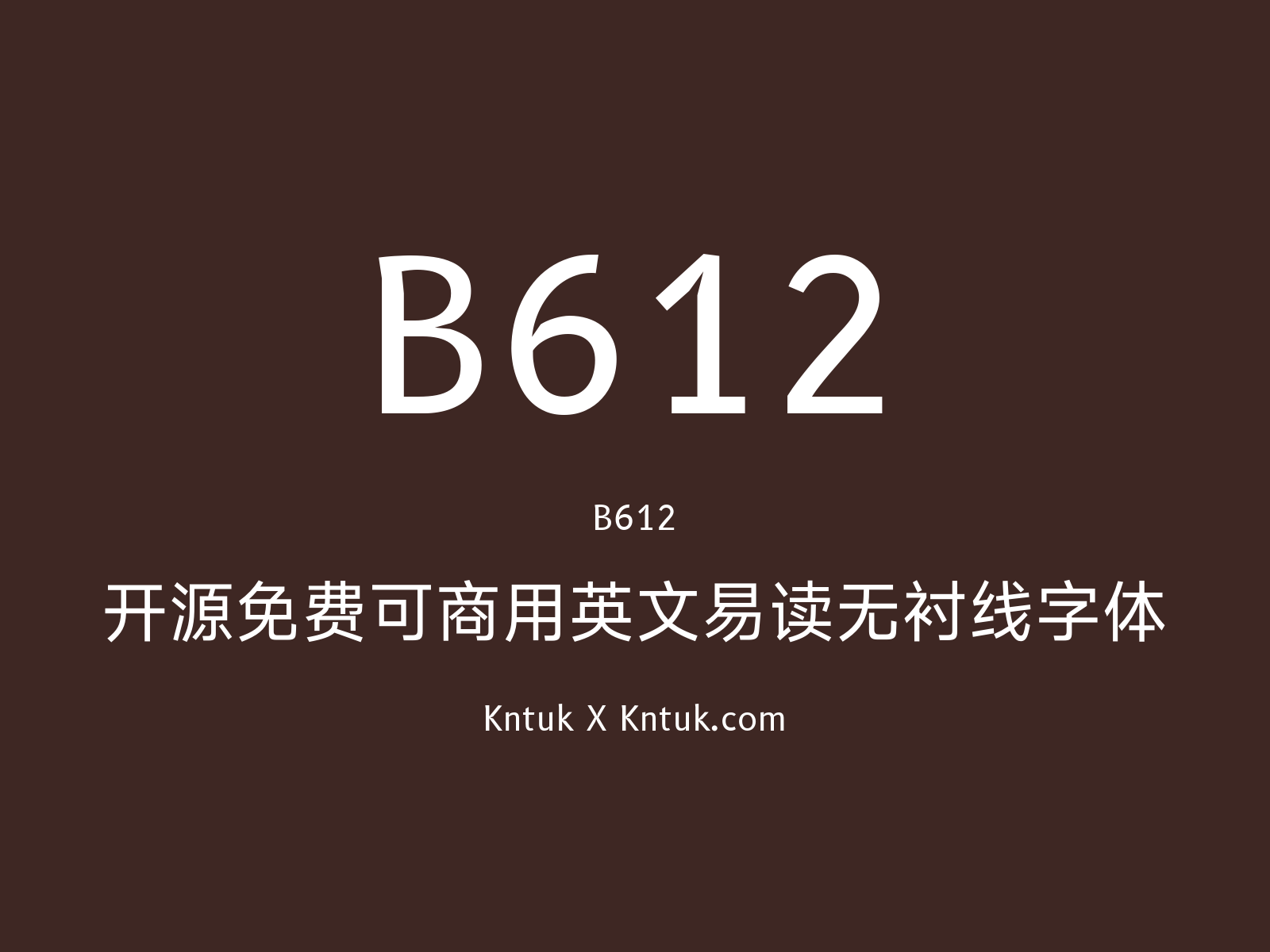 B612