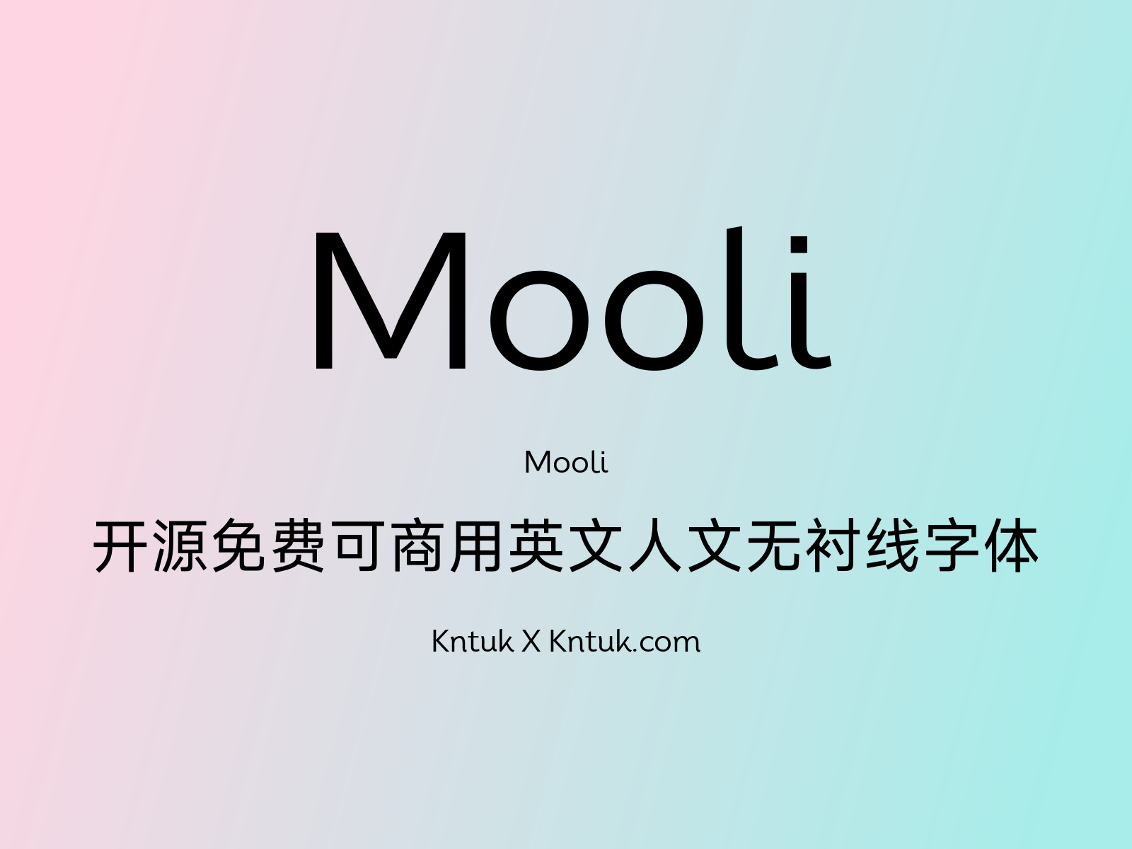 Mooli