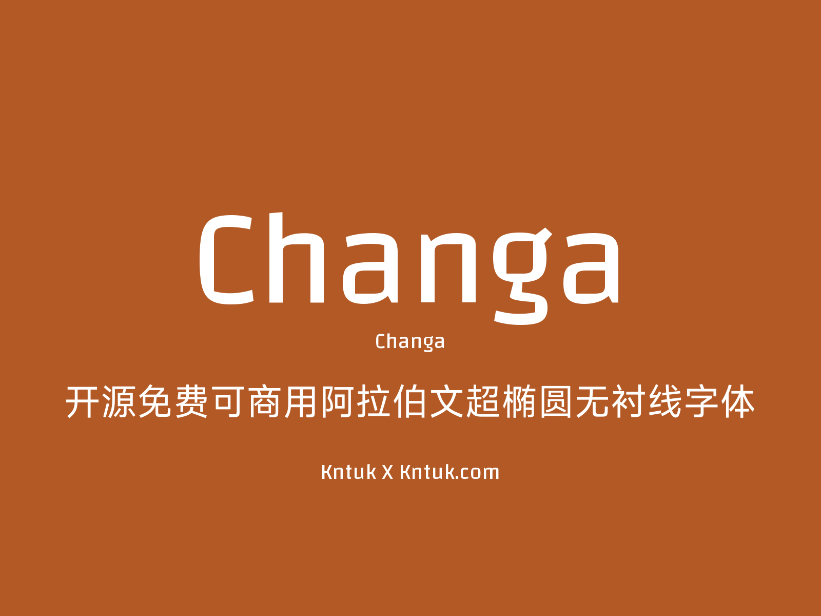 Changa