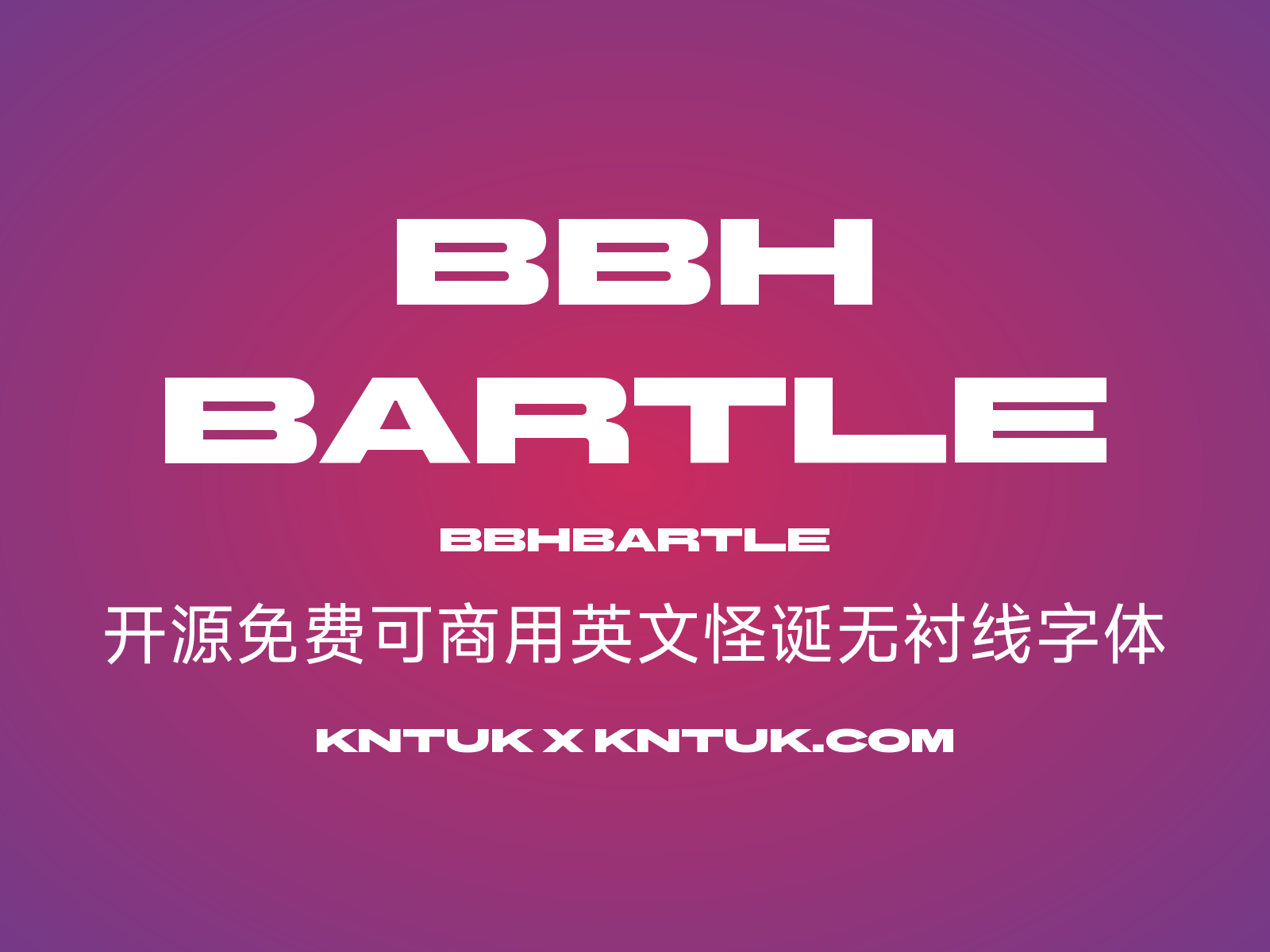 BBH Bartle