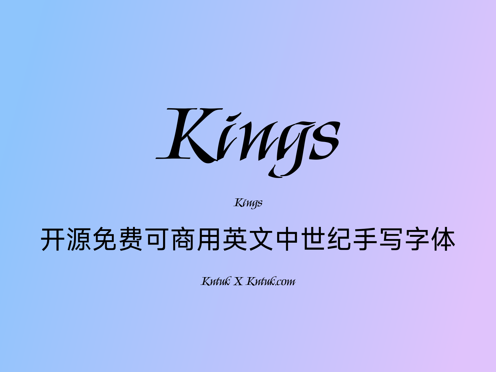 Kings