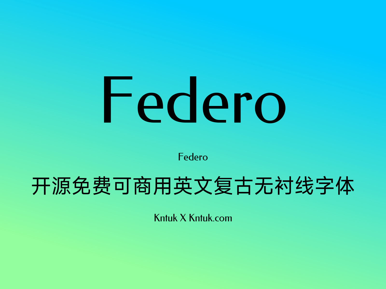 Federo