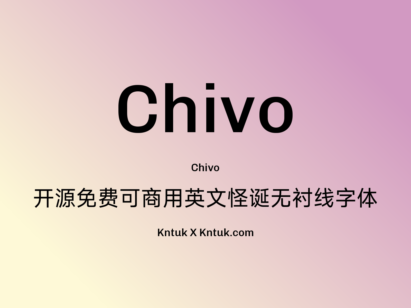 Chivo