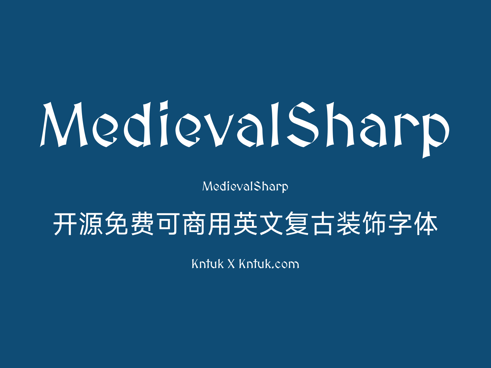 MedievalSharp