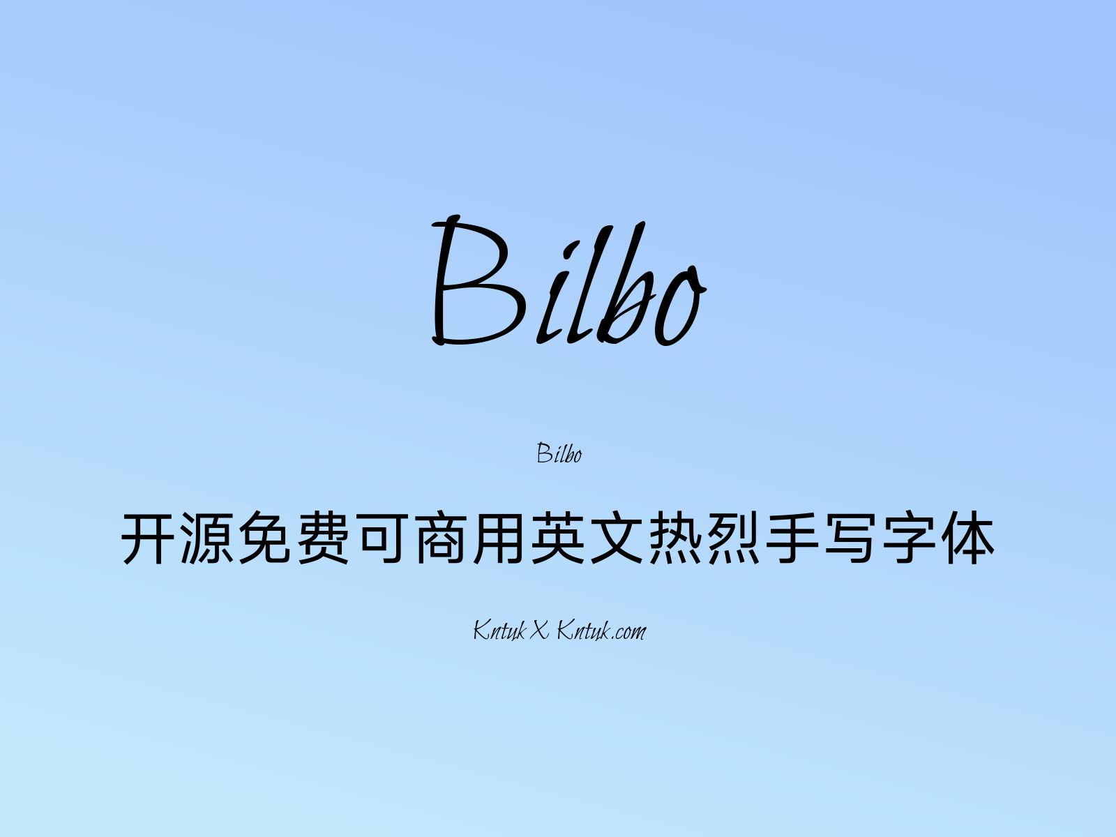 Bilbo