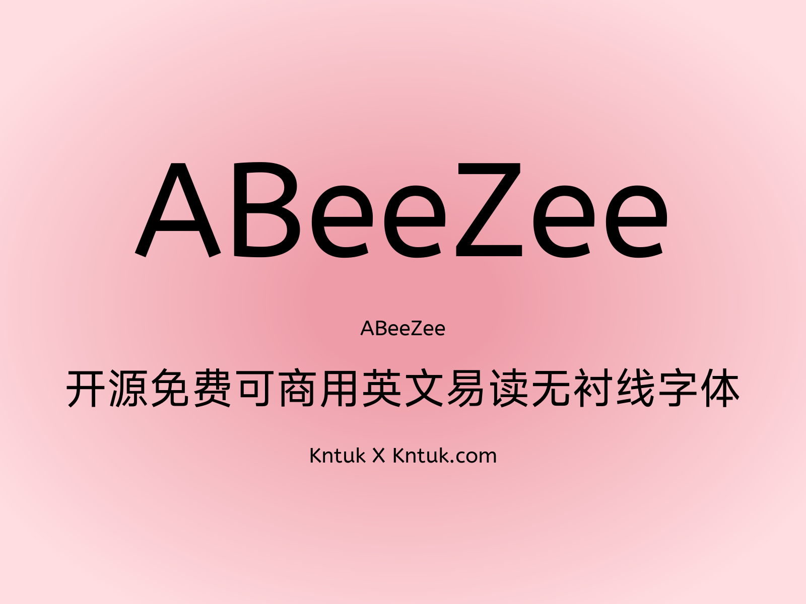 ABeeZee