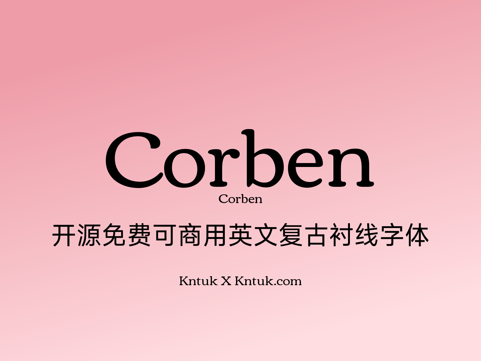 Corben