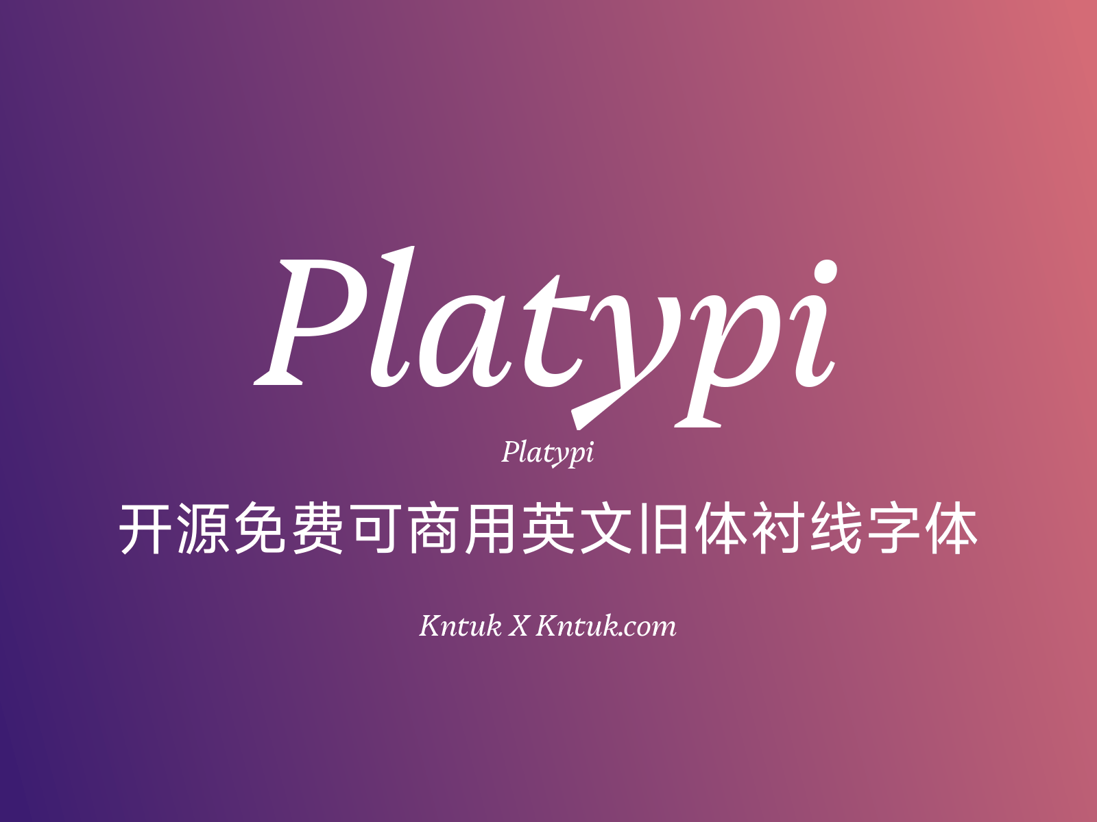 Platypi