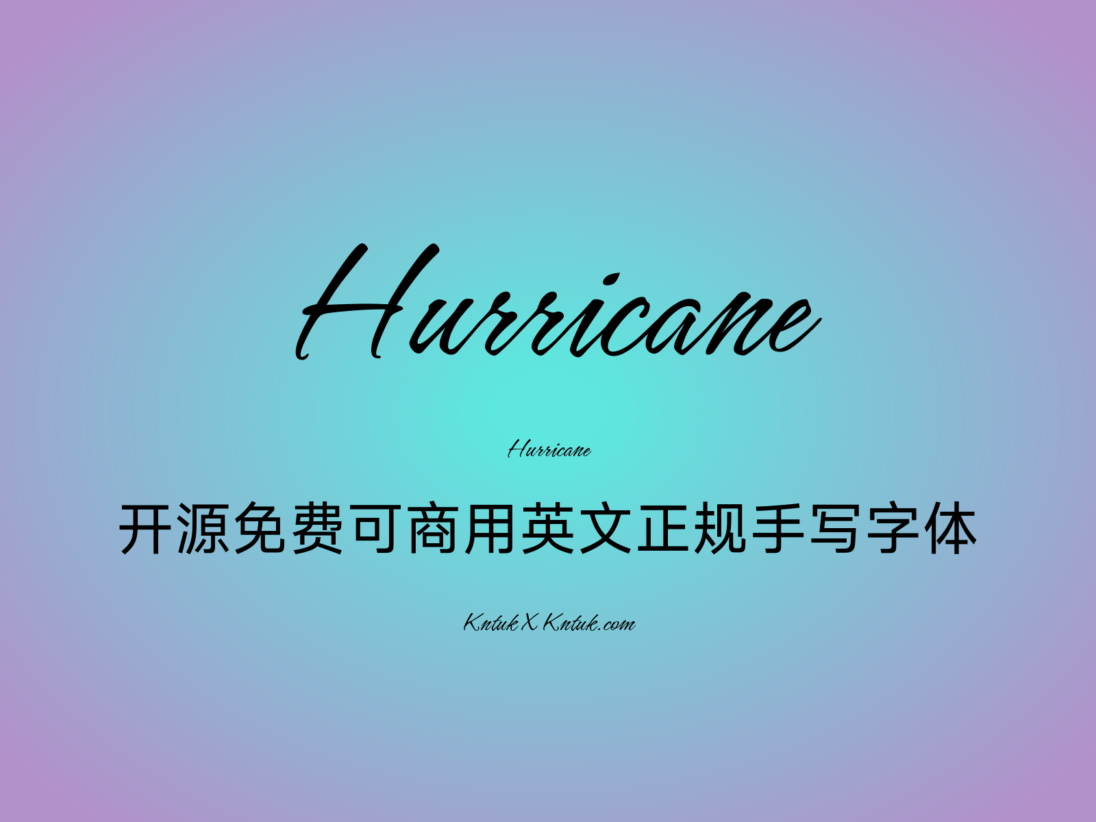 Hurricane
