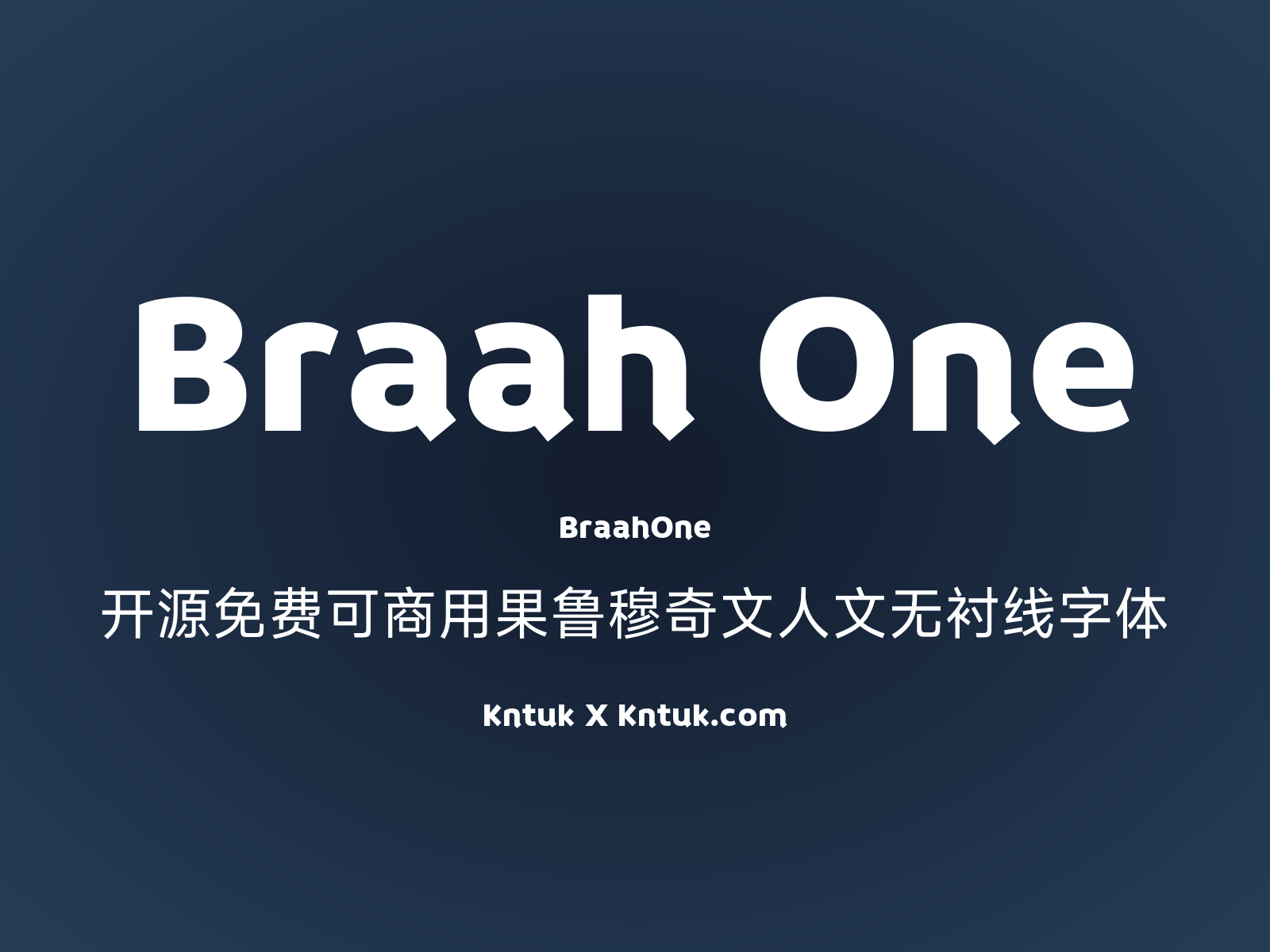 Braah One